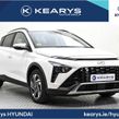 Hyundai Bayon 2026