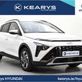 Hyundai Bayon 2026