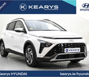Hyundai Bayon 2026
