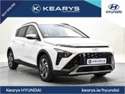 Hyundai Bayon 2026
