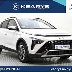 Hyundai Bayon 2026