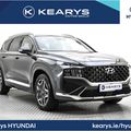 Hyundai Santa Fe 2023