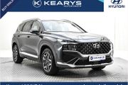 Hyundai Santa Fe 2023