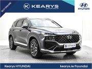 Hyundai Santa Fe 2023