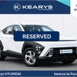 Hyundai Kona 2024