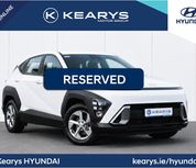 Hyundai Kona 2024