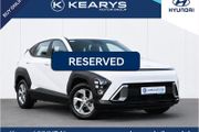 Hyundai Kona 2024