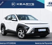 Hyundai Kona 2024