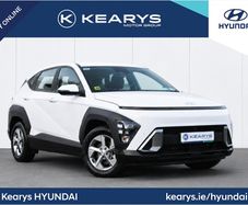 Hyundai Kona 2024