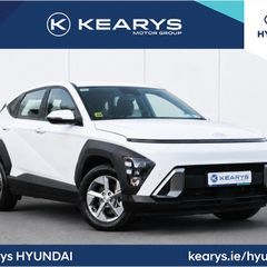 Hyundai Kona 2024