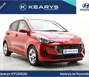 Hyundai i10 2023