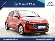Hyundai i10 2023