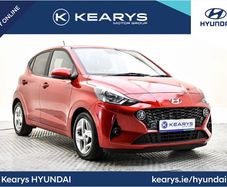 Hyundai i10 2023