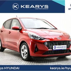 Hyundai i10 2023