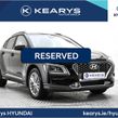 Hyundai Kona 2020