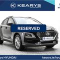 Hyundai Kona 2020
