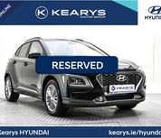 Hyundai Kona 2020