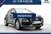 Hyundai Kona 2020