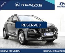 Hyundai Kona 2020