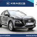 Hyundai Kona 2020
