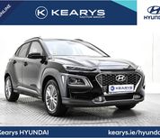 Hyundai Kona 2020