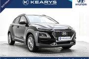 Hyundai Kona 2020
