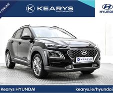 Hyundai Kona 2020