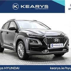 Hyundai Kona 2020