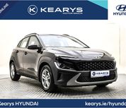 Hyundai Kona 2021