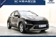 Hyundai Kona 2021