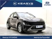 Hyundai Kona 2021