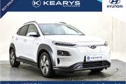 Hyundai Kona 2020