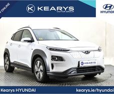 Hyundai Kona 2020