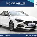 Hyundai i30 2021