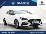 Hyundai i30 2021