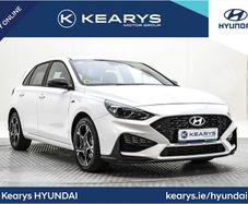 Hyundai i30 2021