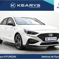 Hyundai i30 2021