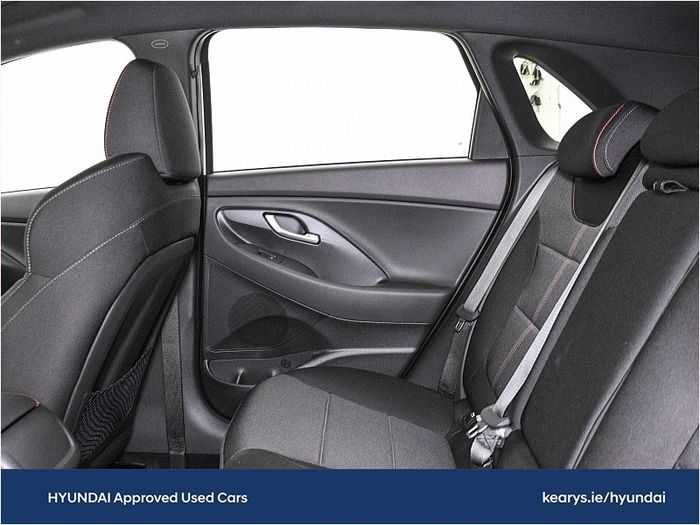 Hyundai i30 2021