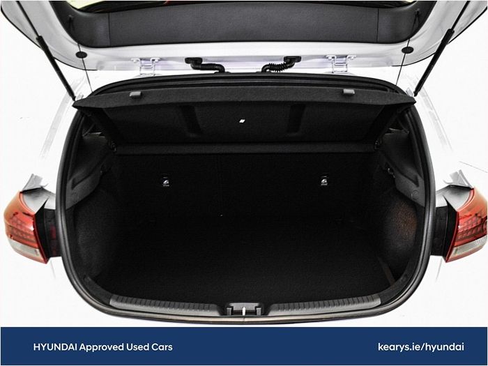Hyundai i30 2021