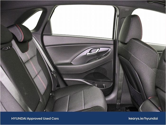 Hyundai i30 2021