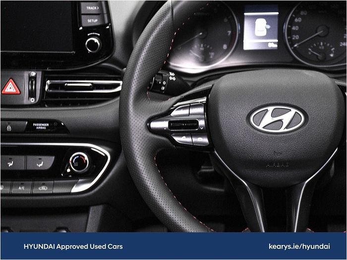 Hyundai i30 2021