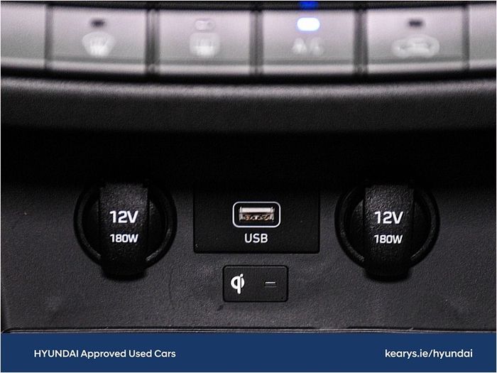 Hyundai i30 2021