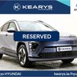 Hyundai Kona 2024
