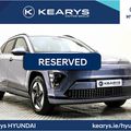 Hyundai Kona 2024