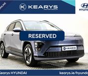 Hyundai Kona 2024