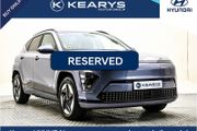 Hyundai Kona 2024