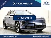 Hyundai Kona 2024