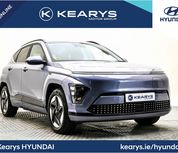 Hyundai Kona 2024