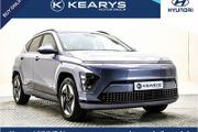Hyundai Kona 2024