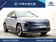 Hyundai Kona 2024